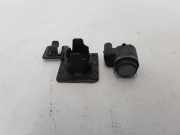 Einparkhilfe vorne BMW 5 (F10) 530 d 607065