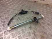 Türfensterheber hinten links MAZDA CX-3 (DK) 2.0 PBTG30