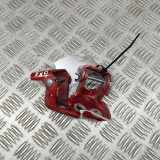 Scharniersatz für linke Hintertür CITROËN C4 III (BA_, BB_, BC_) 1.2 PureTech 131 9834091780 1608322580