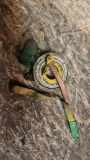 LENKWINKELSENSOR AIRBAGSCHLEIFRING WICKELFEDER VOLVO S40 I (VS) 1.8 30858318