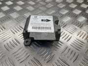 Steuergerät Airbag Opel Astra G CC (T98) 09180799UY