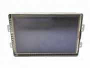 Navigationsanzeige LAND ROVER RANGE ROVER IV (L405) 4.4 D V8 4x4 CPLA10E889BK