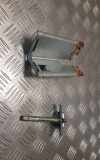 Batterieaufnahme VW Touareg I (7L) 7L0801387