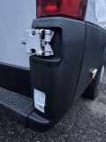 Stoßstange Ecke hinten rechts PEUGEOT BOXER Furgon (244) 2.2 HDi