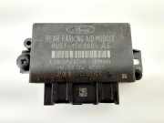 Einparkhilfe PDC Steuergerät FORD FIESTA VII 1.0 EcoBoost HU5T-15K866-AE