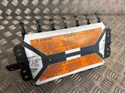 Airbag Knie Nissan Qashqai (J10) 98515JD01B