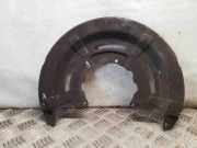 Spritzblech für Bremsscheibe Opel Movano B Kasten (X62)