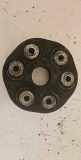 Propshaft Rubber Coupling BMW 3 (E90) 320 i GAB01003