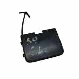 Abdeckung Abschlepphaken VW Passat B7 Alltrack (36, B7) 3C9807441