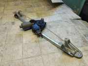 Türfensterheber hinten links OPEL ZAFIRA A (F75_) 2.0 DTI 16V 05075401