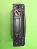 Radio/Navigationssystem-Kombination Mercedes-Benz CLK (C209) A2038202286