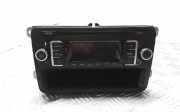 Radio/Navigationssystem-Kombination VW Transporter T5 Kasten () 7E0035156B