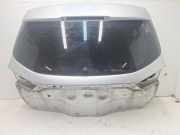 Heckklappe geschlossen Ford Mondeo V Turnier (CF)