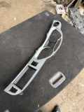 Geschwindigkeitsmesserverkleidung AUDI A6 (4F2, C6) 3.0 TDI quattro 9012601
