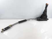 Gangschaltmechanismus RENAULT MODUS / GRAND MODUS (F/JP0_) 1.5 dCi (FP0F, JP0F) 8200755868