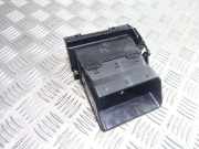 Mittelkonsolenschacht