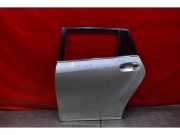 Tür links hinten Toyota Verso S (P12)