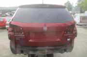 Heckklappe geschlossen Dodge Journey ()