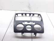 Klima-/Heizungssteuerungsoberflächen SKODA YETI (5L) 2.0 TDI 4x4 5L0858069