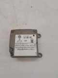 Airbag-Steuergerät VW PASSAT B5 (3B2) 1.9 TDI 1J0909607