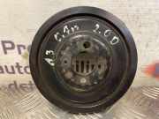 Kurbelwellenriemenscheibe AUDI A3 Sportback (8PA) 2.0 TDI 03G105243