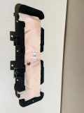 Knie-Airbag MERCEDES-BENZ GLE (W166) 250 d (166.006) 1668600102