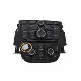 Andere Steuergeräte OPEL MERIVA B 1.4 13346092