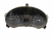 Kombiinstrument PEUGEOT EXPERT Furgon (VF3A_, VF3U_, VF3X_) 2.0 HDi 120 9665154980