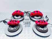 Bremssättel Satz Porsche Cayenne 2 (92A) 7PP615123C