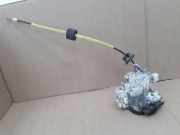 Türschloss rechts hinten Audi A6 (4F, C6)