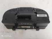 Kombiinstrument VW CADDY III Variant (2KB, 2KJ, 2CB, 2CJ) 2.0 TDI 2K0920844A