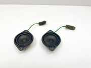 Türlautsprecher vorne links MERCEDES-BENZ SL (R230) 500 (230.475) A2208202402 2208202402