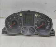 Kombiinstrument VW PASSAT Variant B6 (3C5) 2.0 TDI 16V A2C53145550