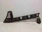Stoßstangenhalterung hinten links VW PASSAT B5 (3B3) 1.8 T 20V 3C5807393