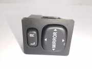 Spiegeleinstellschalter TOYOTA COROLLA Verso (ZER_, ZZE12_, R1_) 2.2 D-4D (AUR10_)