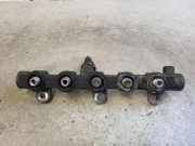 Kraftstoffzuführung RENAULT TRAFIC II Furgon (FL) 2.0 dCi 115 (FL01, FL0U) 0445214258