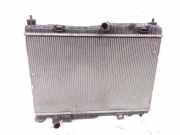 Kühler Ford Transit Courier B460 Kasten () AUJ7B