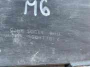 Gitter vorne unten MAZDA 6 Station Wagon (GY) 2.0 GJ6A50C11