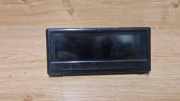 Navigationsanzeige VOLVO V50 (MW) 1.6 D 30737809