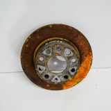 Bremsscheibe hinten rechts VW PASSAT B5 (3B3) 1.9 TDI