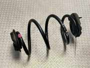 Schraubenfeder hinten links NISSAN PULSAR Hatchback (C13) 1.2 DIG-T