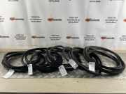 Türgummi links vorne Kia Sorento II (XM)