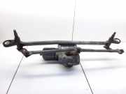Scheibenwischermechanismus vorne CITROËN C5 I (DC_) 2.0 HDi 0390241700 3397029506