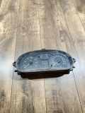Kombiinstrument RENAULT SCÉNIC I (JA0/1_) 1.9 dCi (JA05, JA1F) 501020250000 09043289906