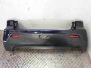 Stoßstange hinten Mitsubishi ASX (GA)
