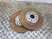 Bremsscheibe vorne rechts SKODA ENYAQ iV Coupe (5AC) RS