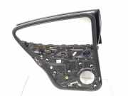 Fensterheber links hinten Porsche Panamera 1 (970) 97053620100