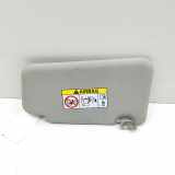 Linke Sonnenblende NISSAN LEAF (ZE1) Electric 96401-5SC1B