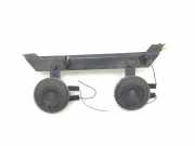 Hupe NISSAN JUKE (F15) 1.6 703881163