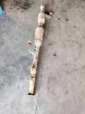 Katalysator NISSAN NP300 NAVARA Pick-up (D23) 2.3 dCi 4x4 (D231) 82223067